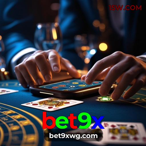 Instalar APK bet9x