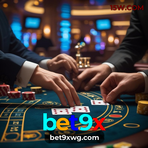 Tipos de Slots do bet9x