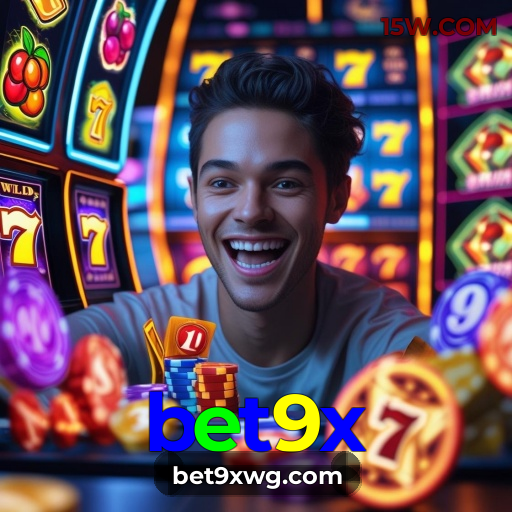 Jogos App bet9x