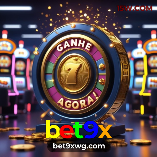 Recursos App bet9x