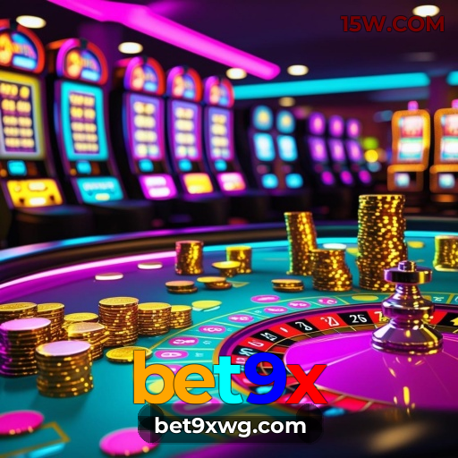 Vantagens App bet9x
