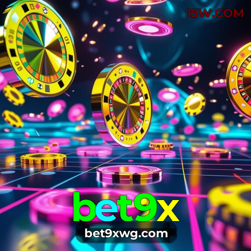 Progressão VIP bet9x