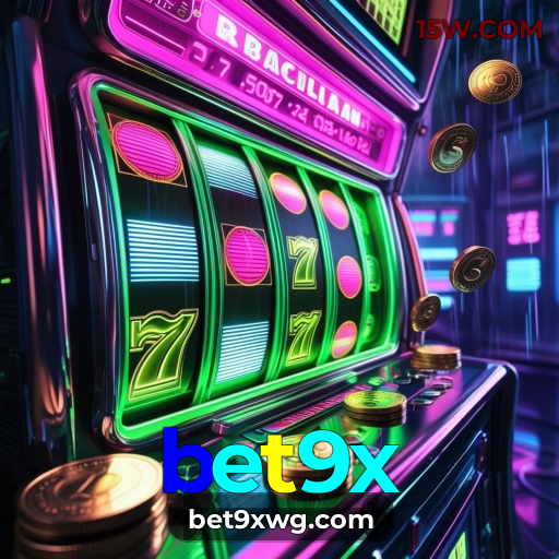 Aplicativo móvel bet9x para iOS e Android