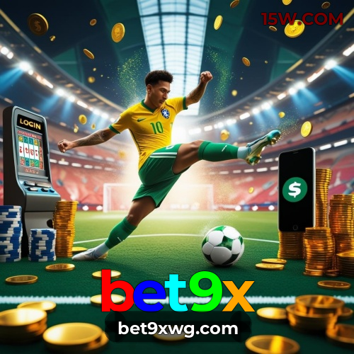 Bônus App bet9x