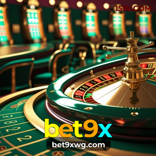 Evolução VIP bet9x