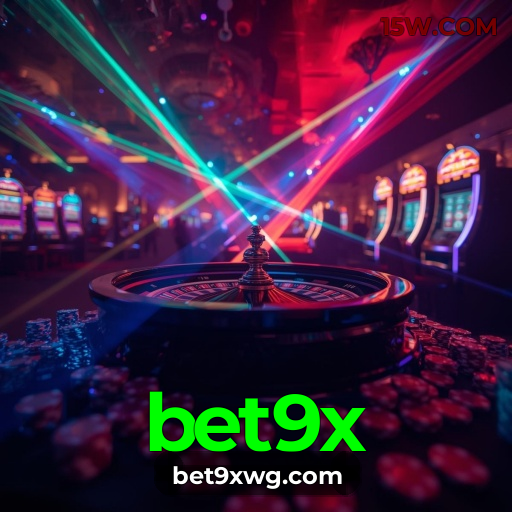 Processo de Registro no bet9x