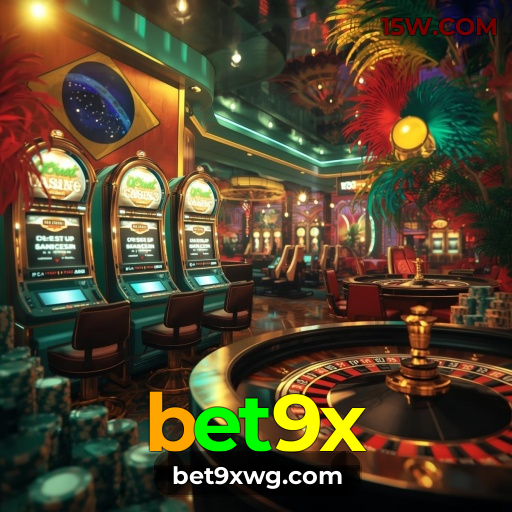 Promoções App bet9x
