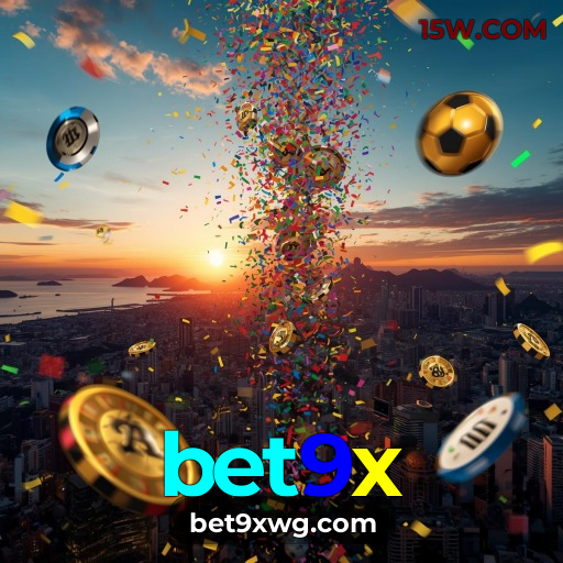 Qualificar VIP bet9x