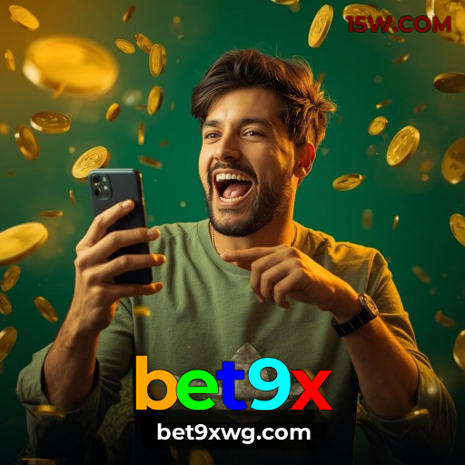 Ganhador bet9x