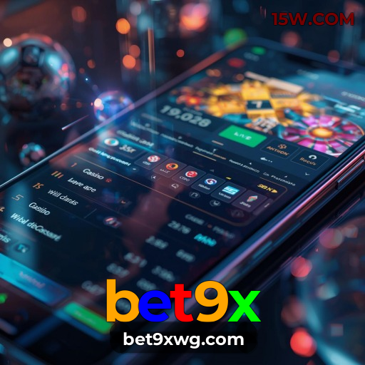 App bet9x iOS