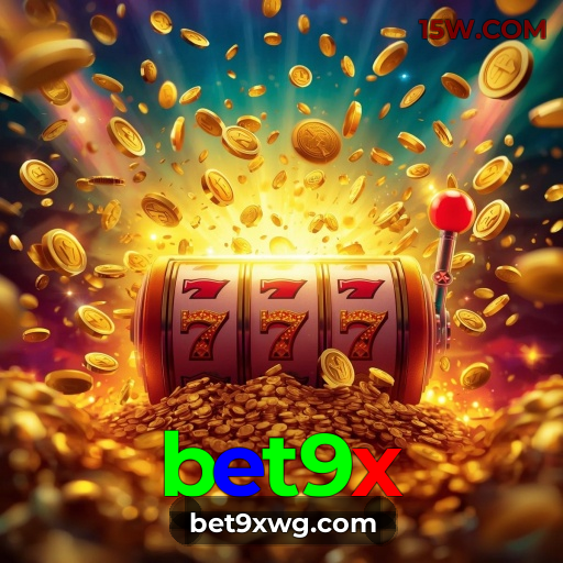 Rodadas Grátis no bet9x