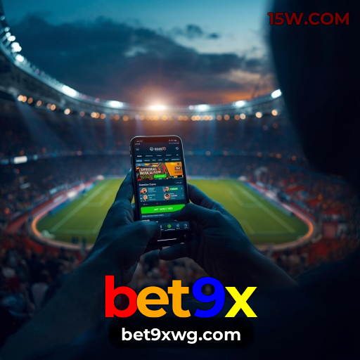 Vantagens VIP bet9x