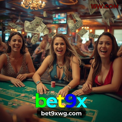 Eventos bet9x