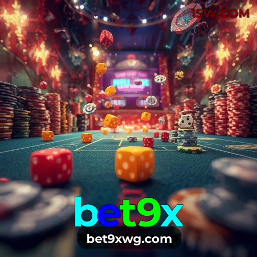 Jogos Mesa bet9x