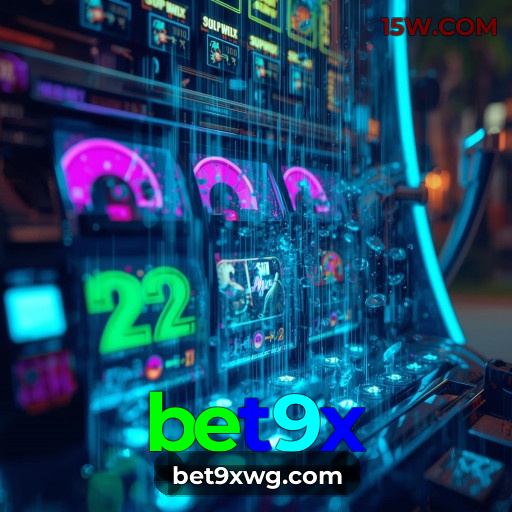 bet9x Jackpots Progressivos