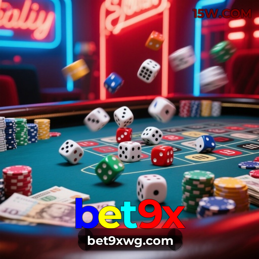 Benefícios VIP bet9x