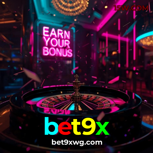 Promoções bet9x