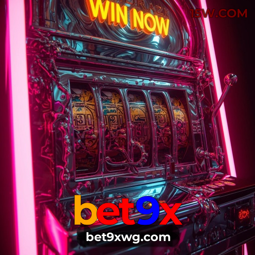 bet9x caça-níqueis desktop