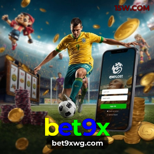 Suporte VIP bet9x
