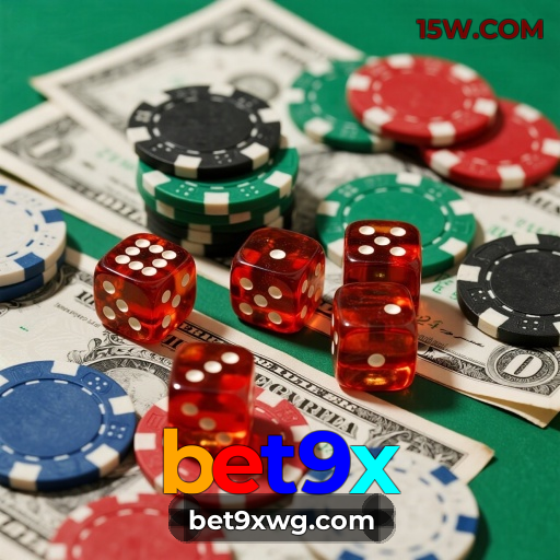 Estratégias bet9x