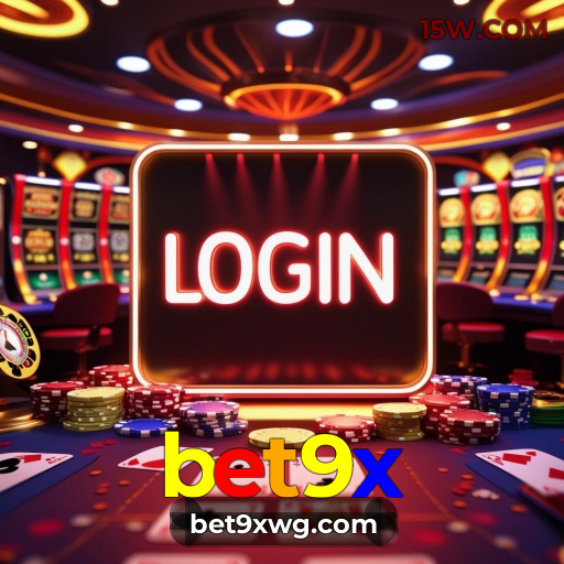 Chuva de bônus slots bet9x