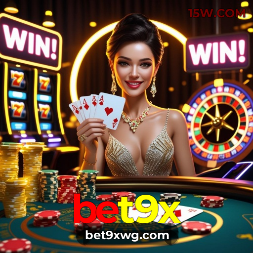Ofertas App bet9x