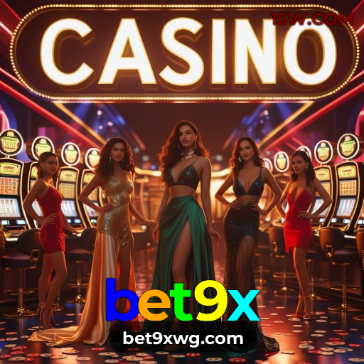 Suporte Download bet9x